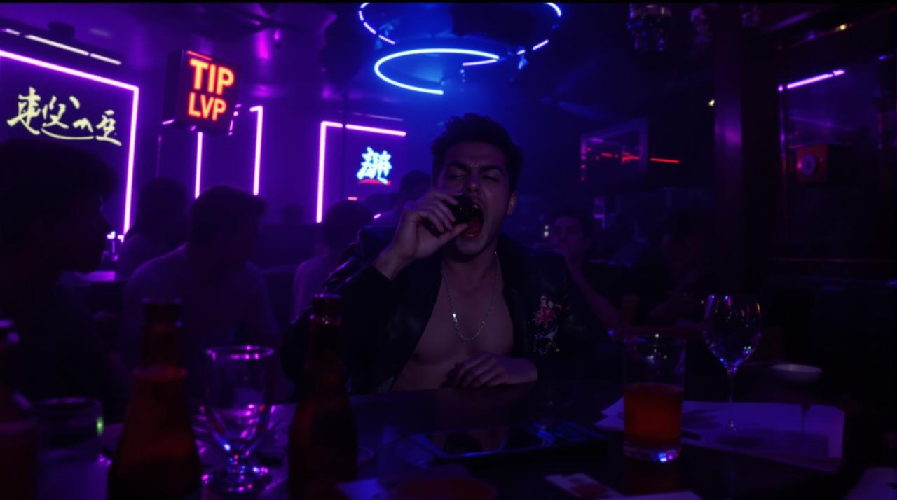 揭秘明星背后微凉的风与头条评论中的隐藏财富差异
