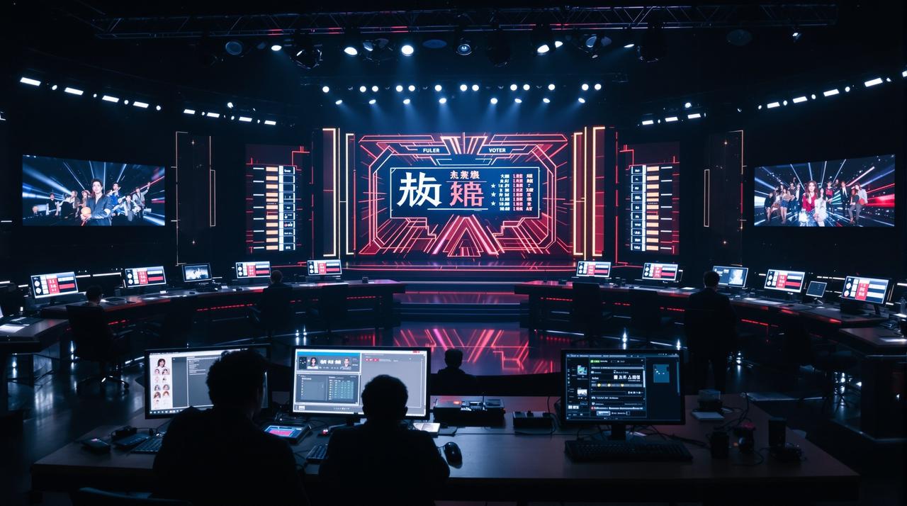 吃瓜网站揭明星幕后故事，邓超父爱如山引发热议
